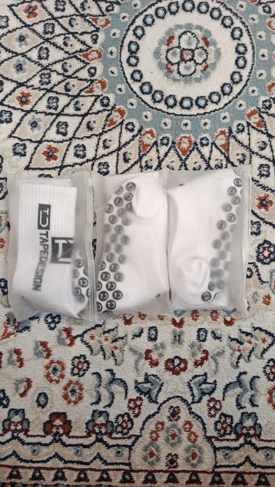 Носки Tapedesign