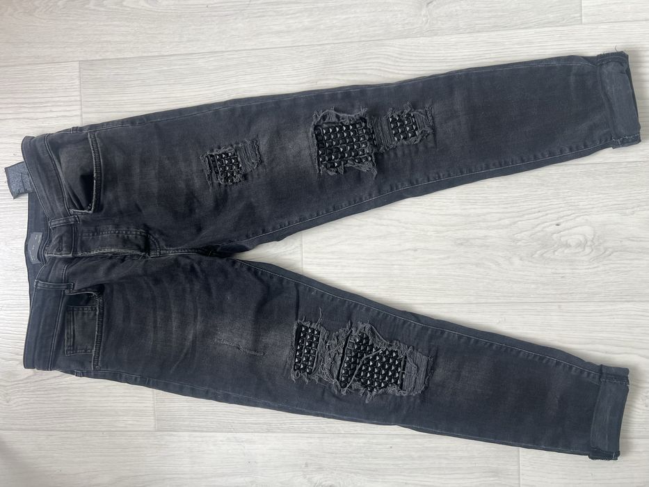 Blugi zara 50 lei  per bucata