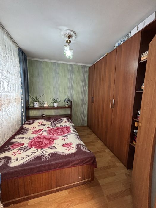Продажа 4-х комн квартиры