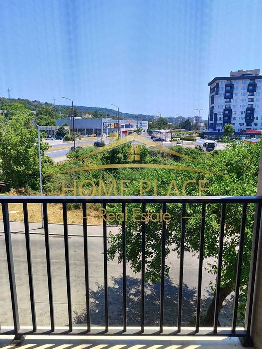 Дава се под наем Тристаен апартамент в Варна, Кайсиева градина - 85 кв.м за 510 € - Снимка #5