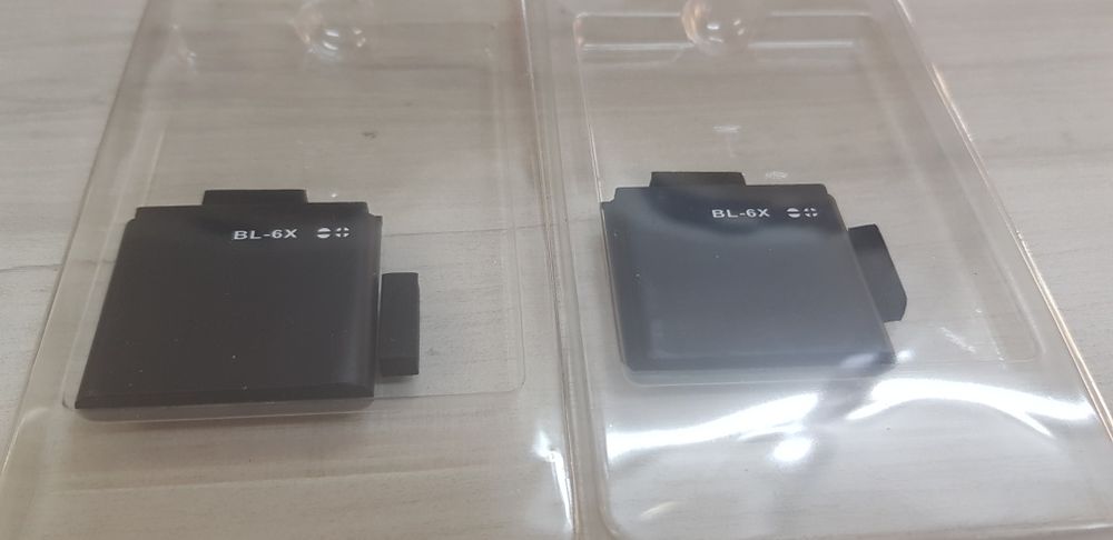 Оригинални батерии за нокиа 8800