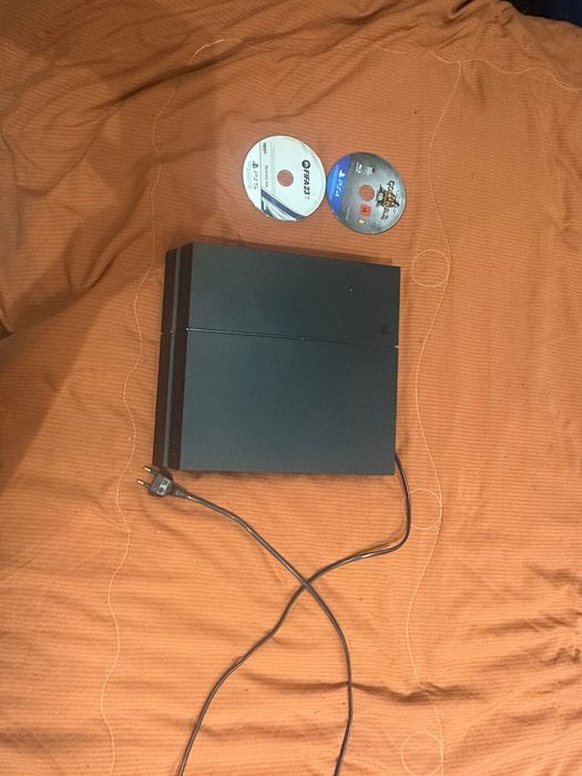 Playstation 4 ㅤㅤㅤㅤㅤ
