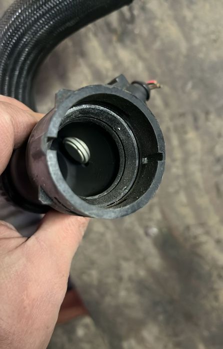 Ауди а4 б6  радиато