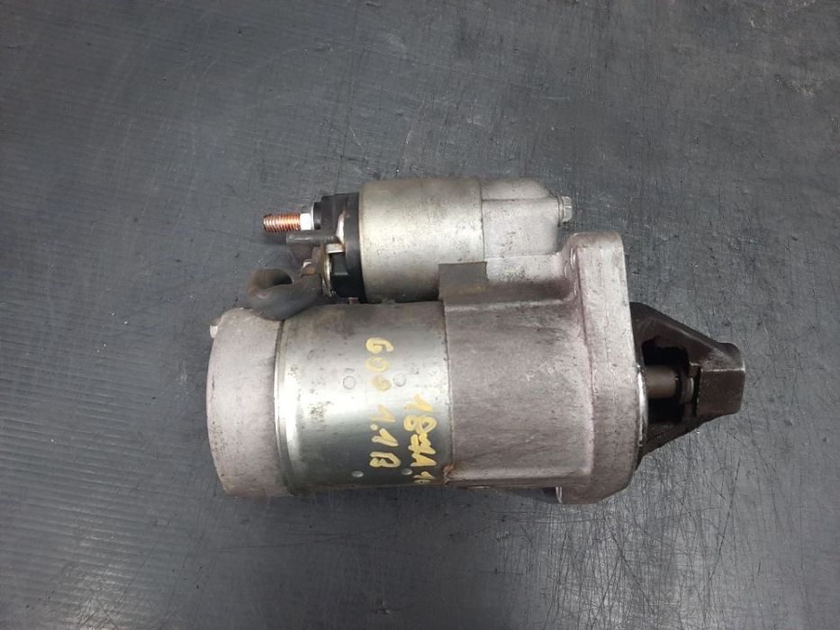 electromotor 1.1 b 187a1000 fiat seicento panda 2 punto bravo 55195030