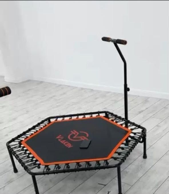 Батуты для джампинга