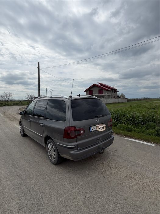 Vand Vw Sharan, Focsani