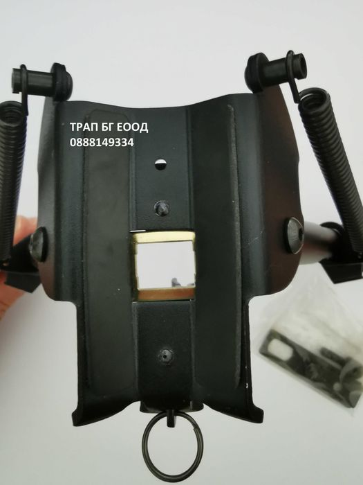 Двунога Телескопична  2 варианта от 15-22 см и  от 41-71 см