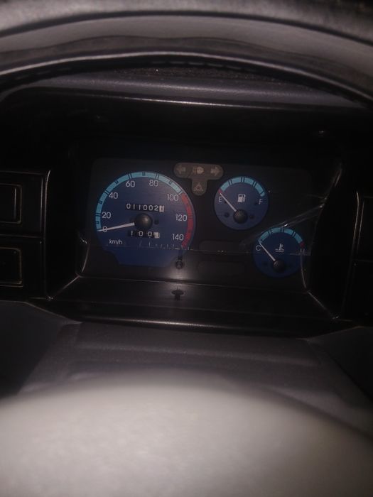 Chevrolet Damas 2024 — 5