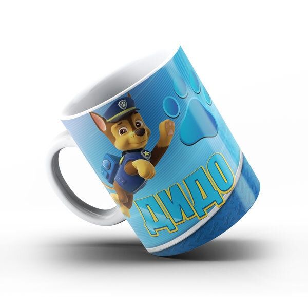 Порцеланови чашки