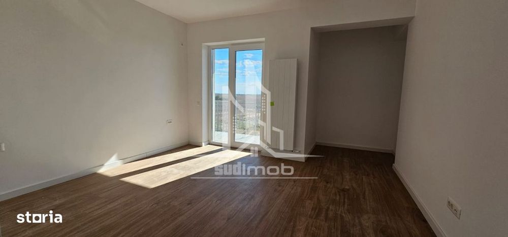 Apartament 3 camere 2 bai in complexul Green Garden.