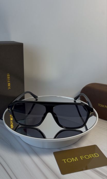 Слънчеви Очила Tom Ford Black Edition