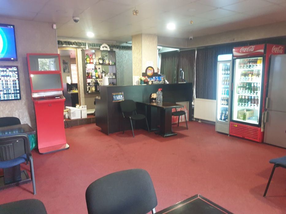 Spațiu comercial cart.Broșteni ,suprafața utila. 80mp