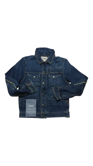 Ново G-STAR RAW X Jaden Smith D-STAQ 3D D Размер S UNISEX