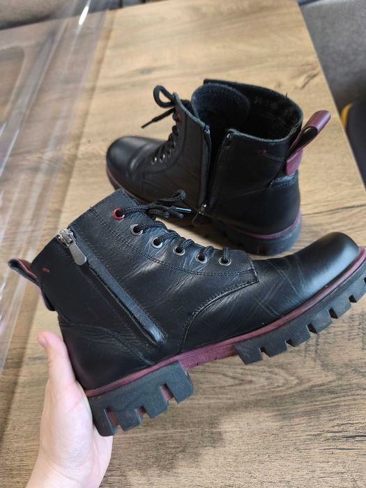 Дамски боти Грация Стил