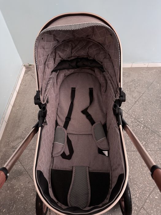 Коляска детский