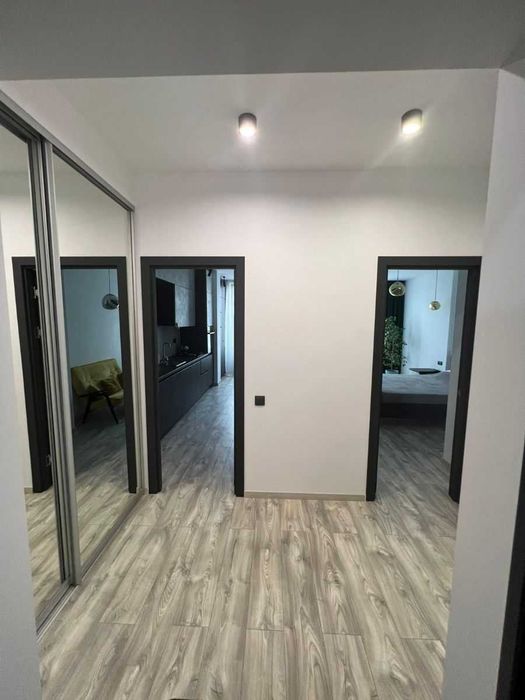 Дава се под наем Двустаен апартамент в София, Малинова долина - 58 кв.м за 450 € - Снимка #1