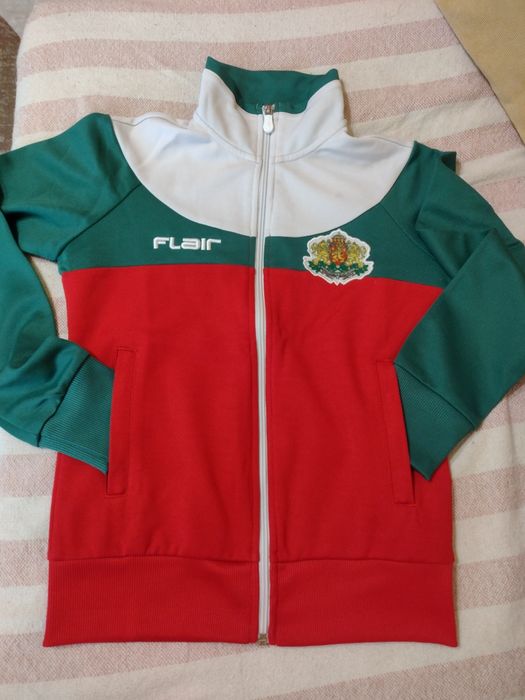 Детски спортен екип Flair