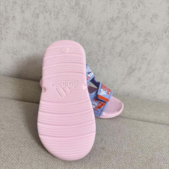 Сандали для девочки adidas