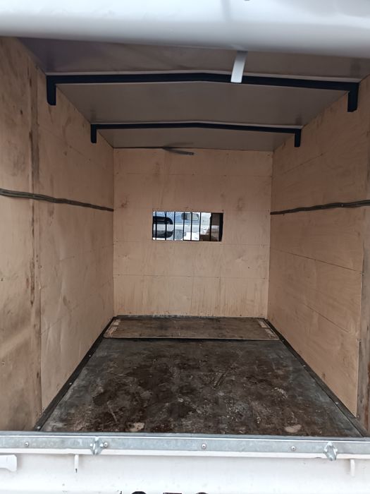 Грузоперевозки по городу на Лабо