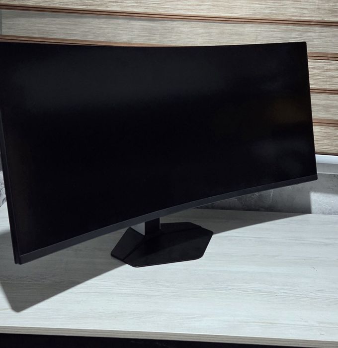 34" REDMI34 G Series 180hz , 3440х1440, G34WQ 2026 модель
И