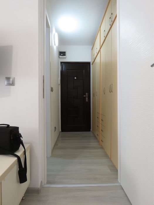 Garsoniera spatioasa