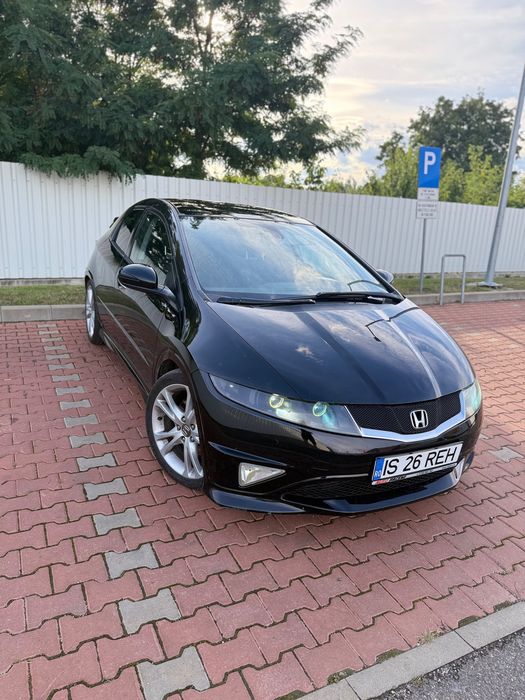 Honda Civic VIII