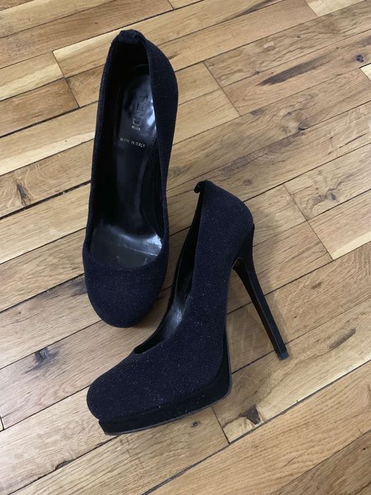 Fendi дамски обувки