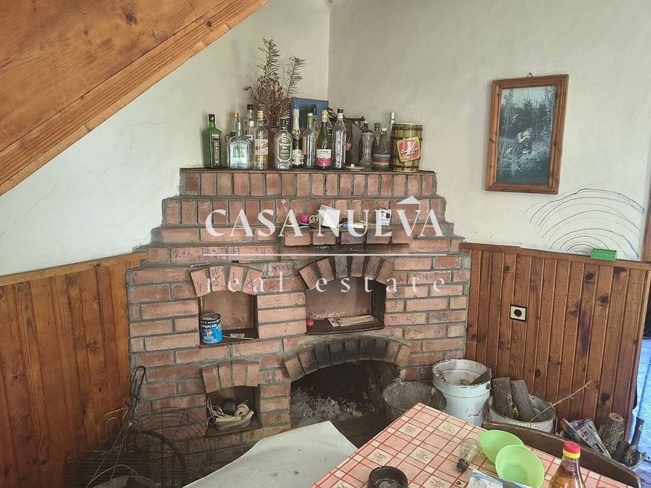 Продава се Къща в с. Реяновци, Област Перник - 90 кв.м за 500 €/кв.м - Снимка #2