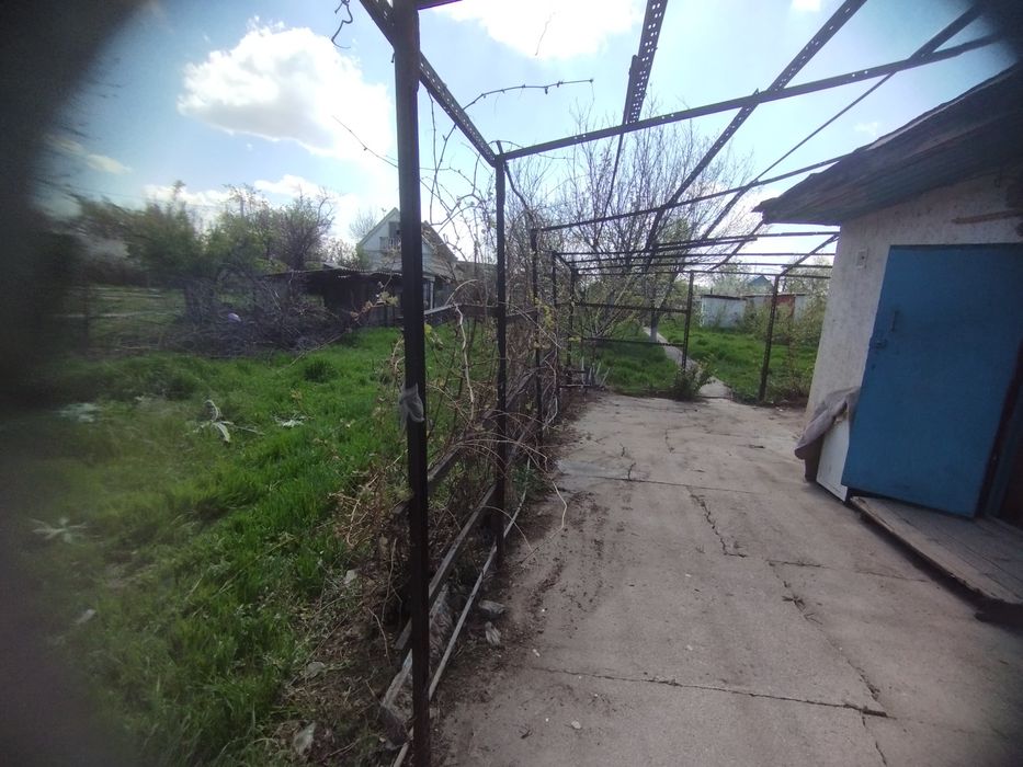 Продам дачу в Шолдала