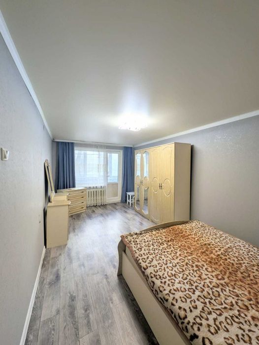 1 ком квартира на циолковского