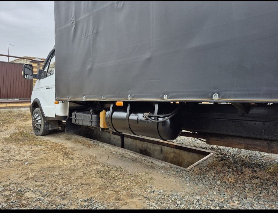 Продам  Газель 6.5м