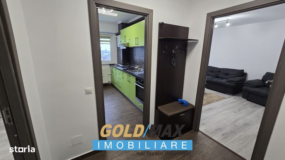 Apartament 2 camere, Magnolia - I.C Bratianu, goldmax.ro