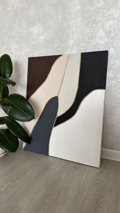 Интерьерная картина 50/60