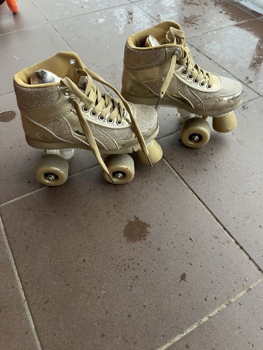 Ролики для девочек