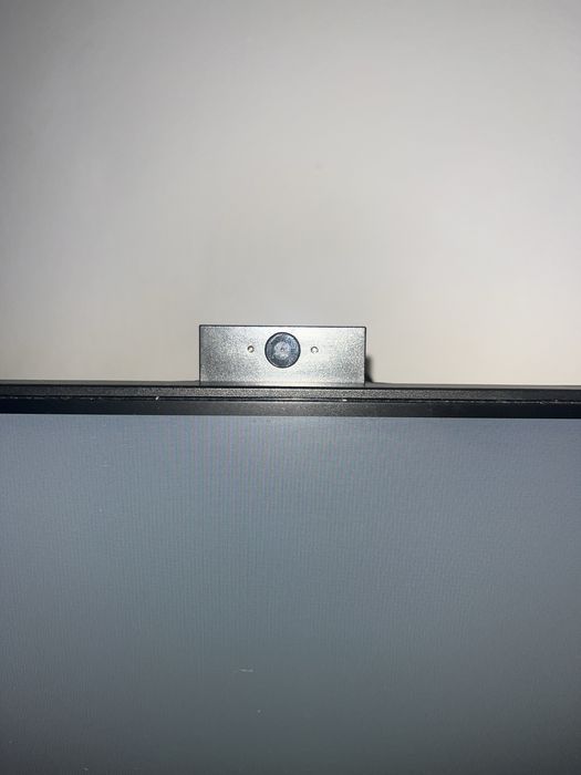 Monitor Ergonomic Philips 24"inch Reglabil inălțime și Rotație Verticala cu webcam 10