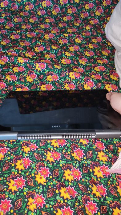 Dell Inspiron 13 7000 i7-8550U, Трансформер 360°