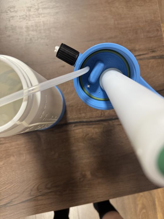 Пянообразувател Venus Super Foamer PRO+ 2L