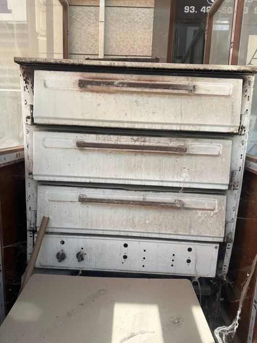 Печ сотилади олот сомсага мослаштирилган