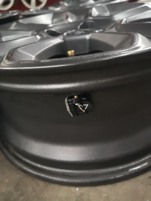 4x108 Ford форд 4х108 16 цола оригинални джанти с датчици