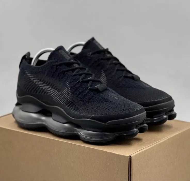 Nike Air Max Scorpion Flyknit