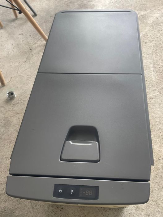 Frigider/ Lada frigorifica camion Scania