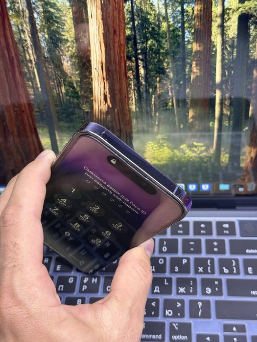 Iphone 14 Pro Max Arzon narxda 512gb