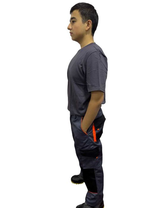 Спецодежда, Униформа. Spesodejda. Uniforma