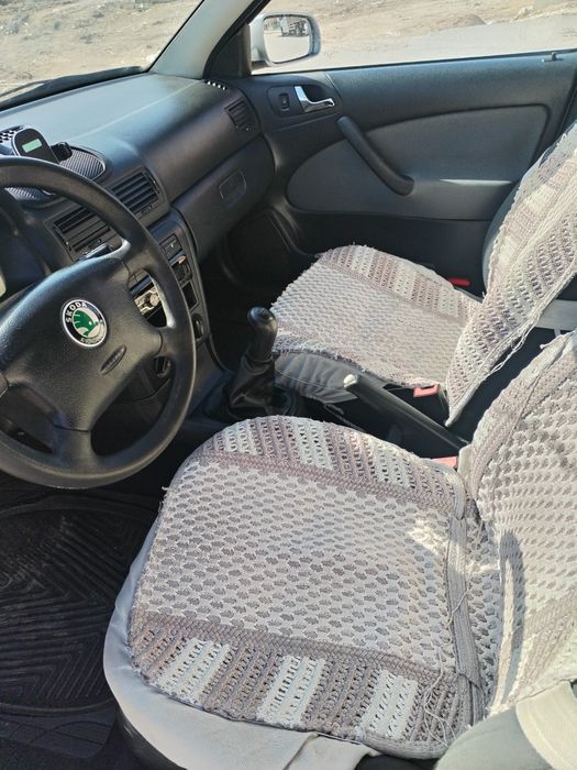 Шкода октавия сатылады