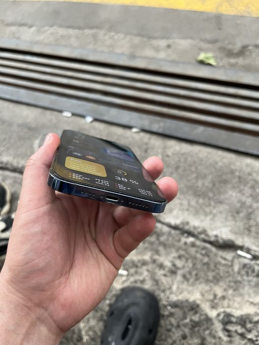 Iphone 13 pro max srochno sotiladi