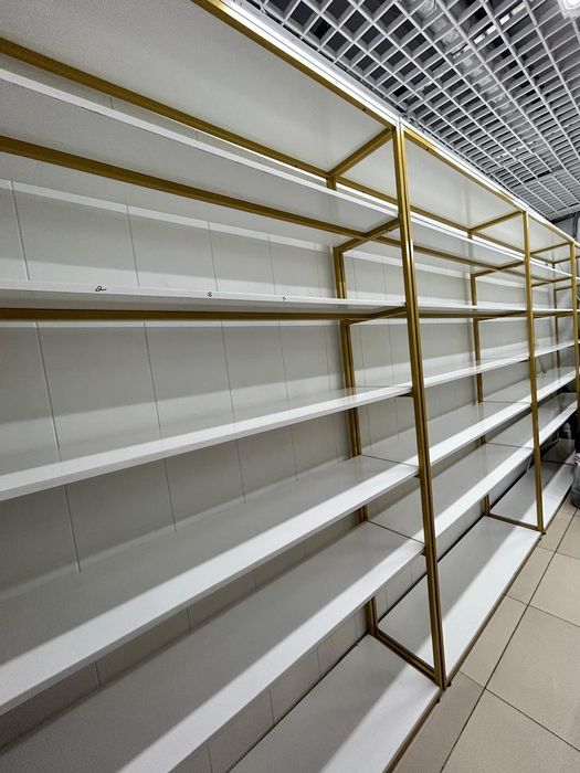 Срочно продаются полки