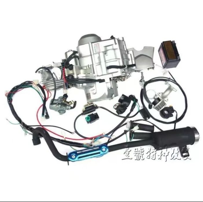 Кит набор для  багги