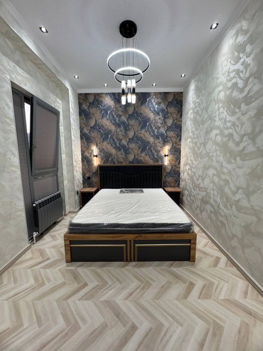 Новостройка Mirabad Avenue