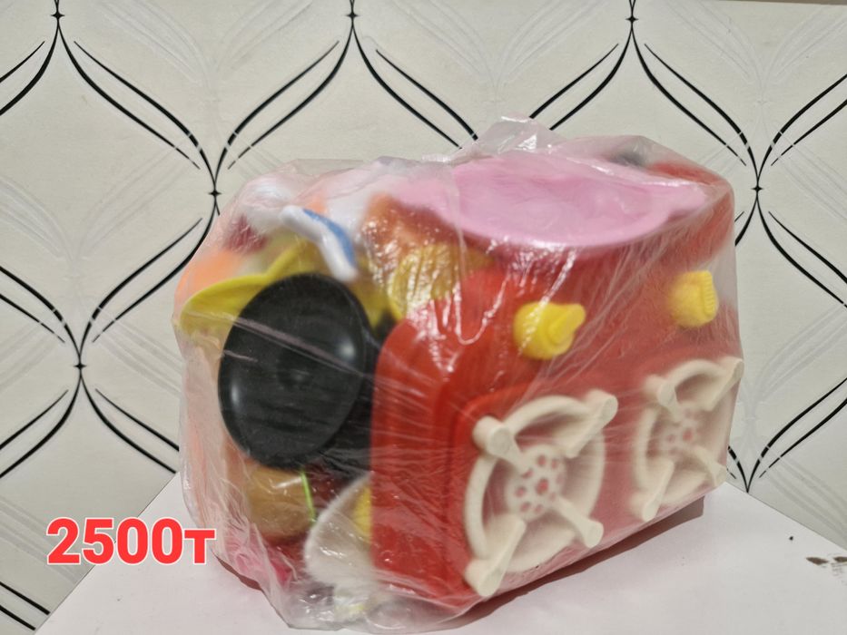 Арзан Ойыншықтар