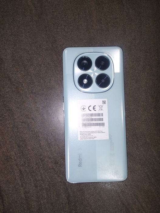 Xiaomi Redmi Note 14 pro+